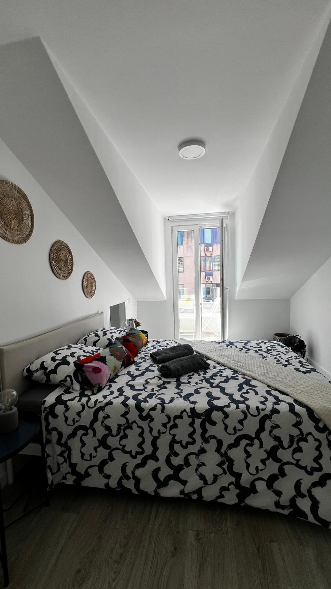 Ferienwohnung New Chill Lissabon Exterior foto