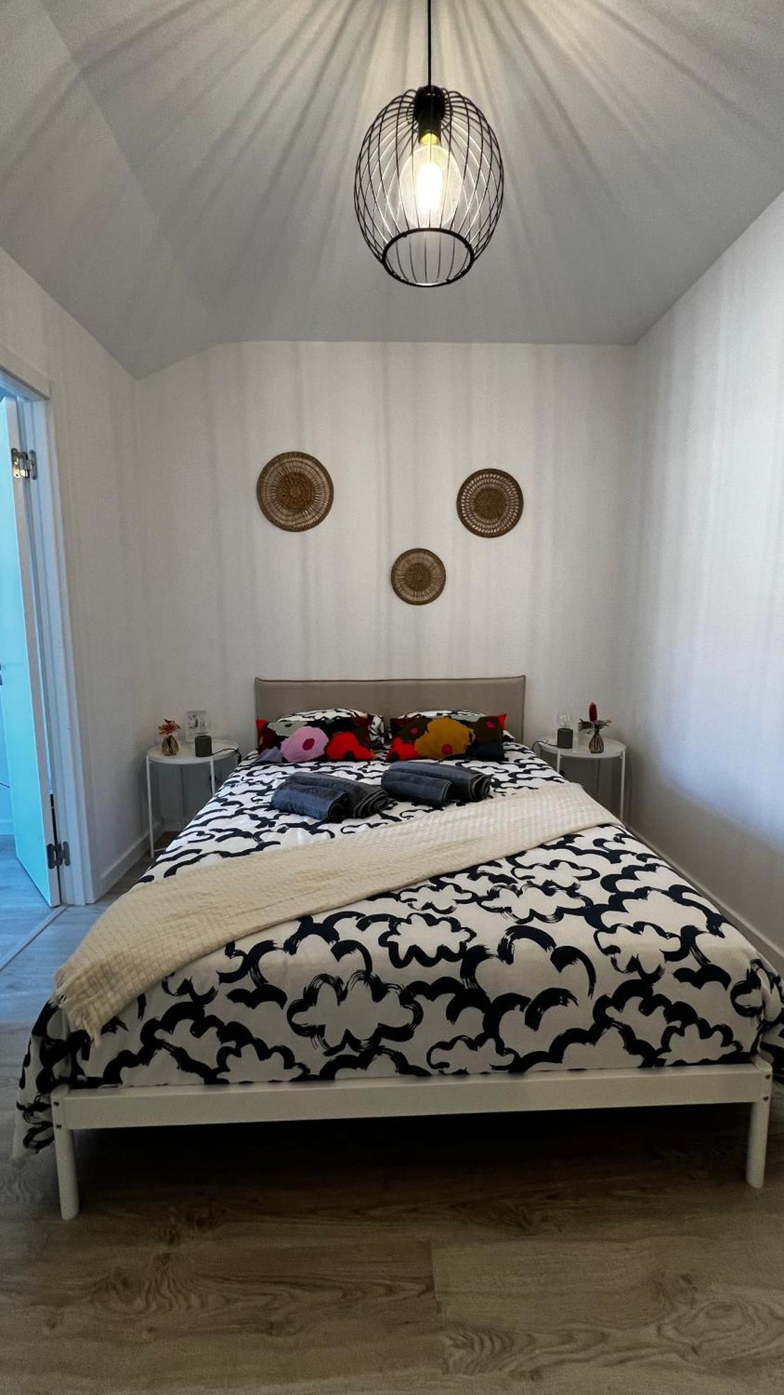 Ferienwohnung New Chill Lissabon Exterior foto